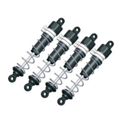 SHOCK ABSORBER (HARD) (4PCS.) 136100V2
