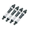 SHOCK ABSORBER (HARD) (4PCS.) 136100V2