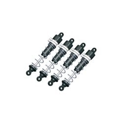 SHOCK ABSORBER (HARD) (4PCS.) 136100V2