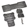 ESC & BATTERY MOUNT SET 136100V2
