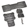 ESC & BATTERY MOUNT SET 136100V2