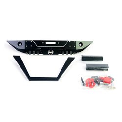 FRONT BUMPER SET 86100PRO