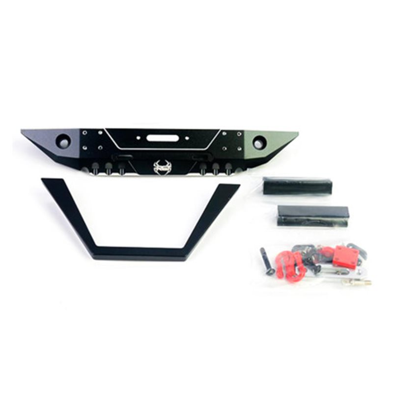 FRONT BUMPER SET 86100PRO