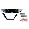 FRONT BUMPER SET 86100PRO