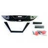 FRONT BUMPER SET 86100PRO