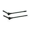 FRONT UNIVERSAL DRIVE SHAFT (2PCS.) 136100V2