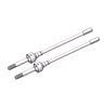 FRONT UNIVERSAL DRIVE SHAFT (2PCS.) 136100V2