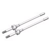 FRONT UNIVERSAL DRIVE SHAFT (2PCS.) 136100V2