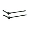 FRONT UNIVERSAL DRIVE SHAFT (2PCS.) 136100V2
