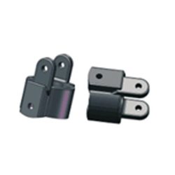 CASTER MOUNTS(L/R)(AL) (2Pcs.) 136100V2