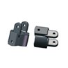 CASTER MOUNTS(L/R)(AL) (2Pcs.) 136100V2