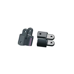 CASTER MOUNTS(L/R)(AL) (2Pcs.) 136100V2