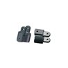 CASTER MOUNTS(L/R)(AL) (2Pcs.) 136100V2