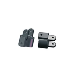CASTER MOUNTS(L/R)(AL) (2Pcs.) 136100V2