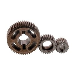 TRANSMISSION GEAR SET(20T+28T+53T)