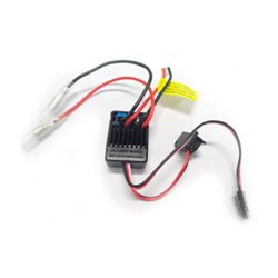 RGT-HWWP1625 CRAWLER SPEC BRUSHED ESC (WATERPROOF) 136100V2