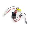 RGT-HWWP1625 CRAWLER SPEC BRUSHED ESC (WATERPROOF) 136100V2