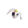 RGT-HWWP1625 CRAWLER SPEC BRUSHED ESC (WATERPROOF) 136100V2