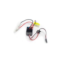 RGT-HWWP1625 CRAWLER SPEC BRUSHED ESC (WATERPROOF) 136100V2