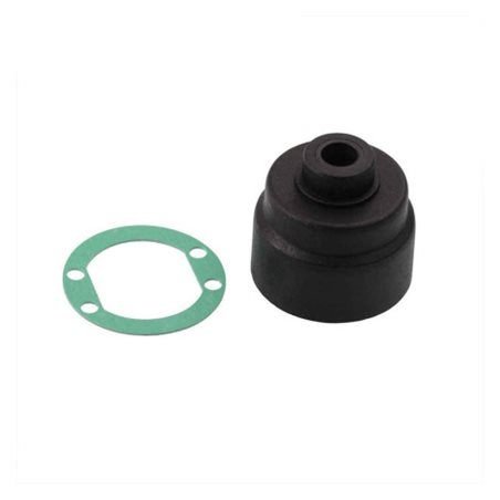 DIFFERENTIAL BOX FOR EX86010-JK Y EX86100