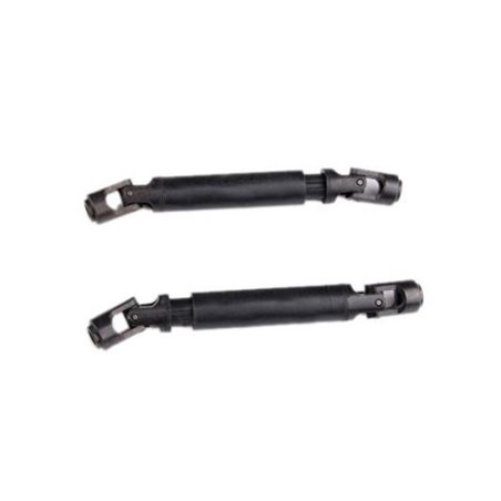 FRONT&REAR UNIVERSAL JOIN SHORT 136100V2 (2Pcs.)