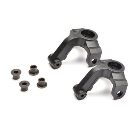 STEERING SPINDLES 136100V2 (2Pcs.) 136100V2