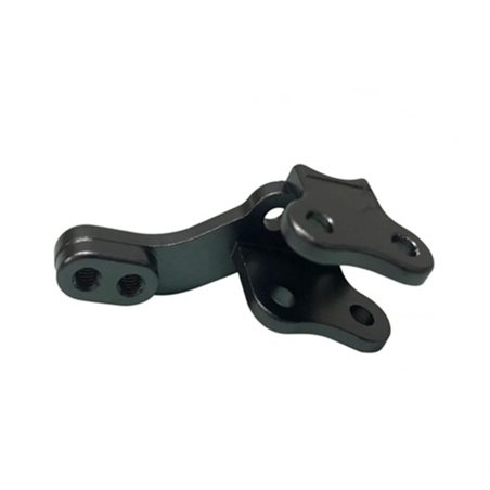 SWAY BAR LOWER MOUNT (AL.) 86100PRO
