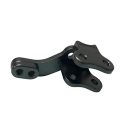 SWAY BAR LOWER MOUNT (AL.) 86100PRO