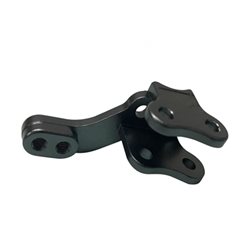SWAY BAR LOWER MOUNT (AL.) 86100PRO