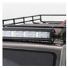 ROOF RACK WITH LIGHT BAR 86100