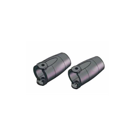 REAR AXLE COVER BUSHING 136100V2