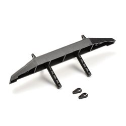 FRONT BUMPER 136100V2