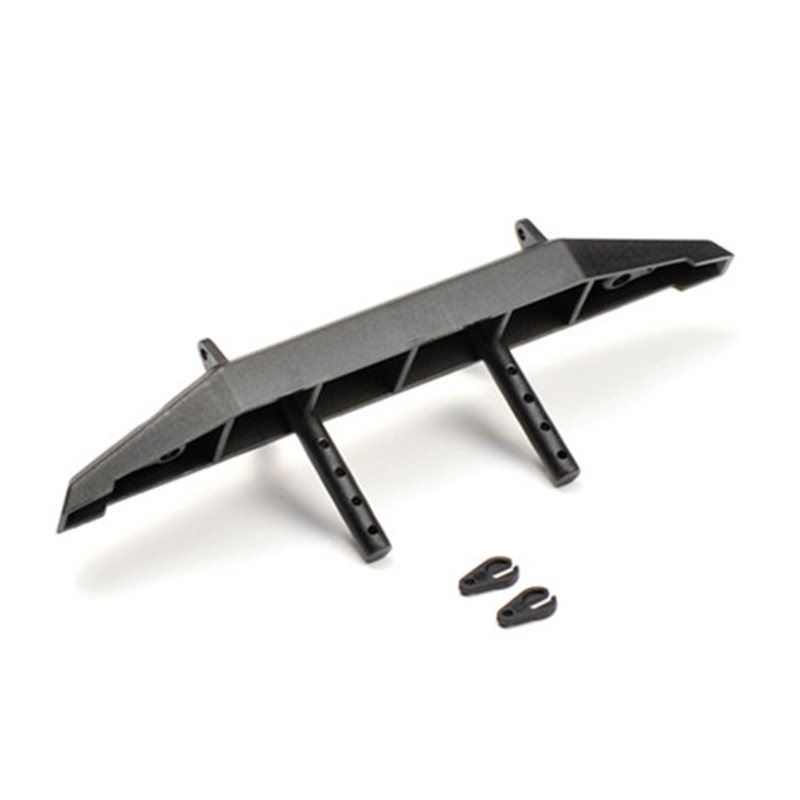 FRONT BUMPER 136100V2