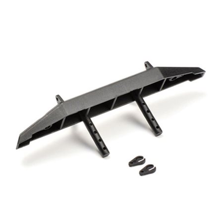 FRONT BUMPER 136100V2