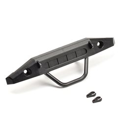 FRONT BUMPER 136100V2