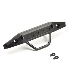 FRONT BUMPER 136100V2