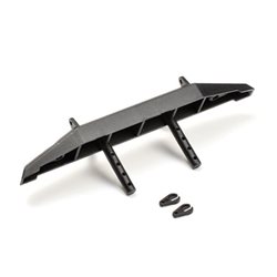 FRONT BUMPER 136100V2