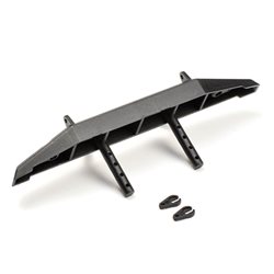 FRONT BUMPER 136100V2