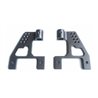 FRONT & REAR BODY PLATES