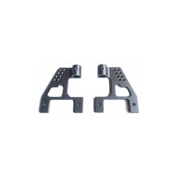 FRONT & REAR BODY PLATES