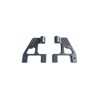 FRONT & REAR BODY PLATES