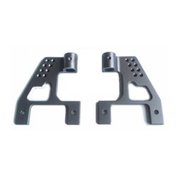 FRONT & REAR BODY PLATES