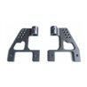 FRONT & REAR BODY PLATES