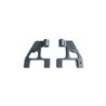 FRONT & REAR BODY PLATES