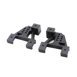 FRONT/REAR BODY PLATES (2Pcs.) 86110