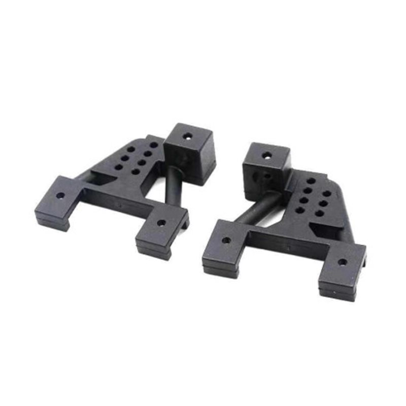 FRONT/REAR BODY PLATES (2Pcs.) 86110