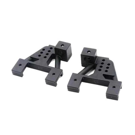 FRONT/REAR BODY PLATES (2Pcs.) 86110