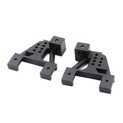 FRONT/REAR BODY PLATES (2Pcs.) 86110