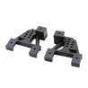 FRONT/REAR BODY PLATES (2Pcs.) 86110