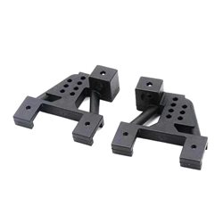 FRONT/REAR BODY PLATES (2Pcs.) 86110